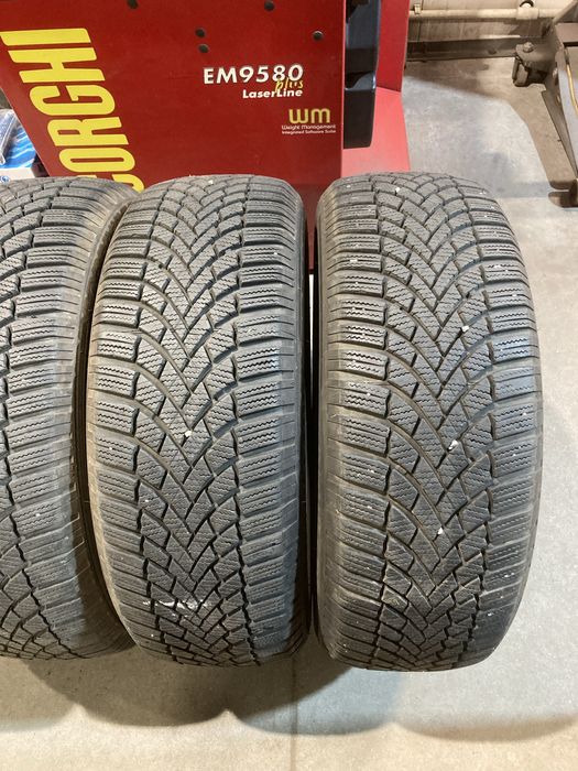 205/55/16 BRIDGESTONE LM005