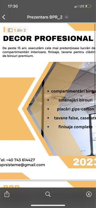 Tencuieli mecanizate , gleturi mecanizate , sape rigips etc