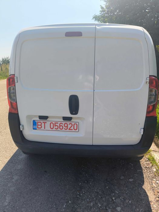 Citroen Nemo 2016