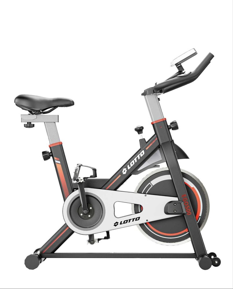 LOTTO FITNESS Про рейсинг байк EGO 500