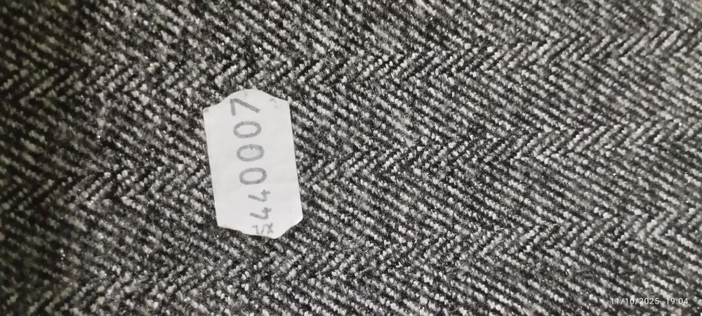 Pidjak kafolat beramiz