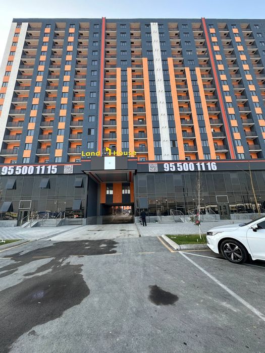 Срочно срочно продаётся квартира