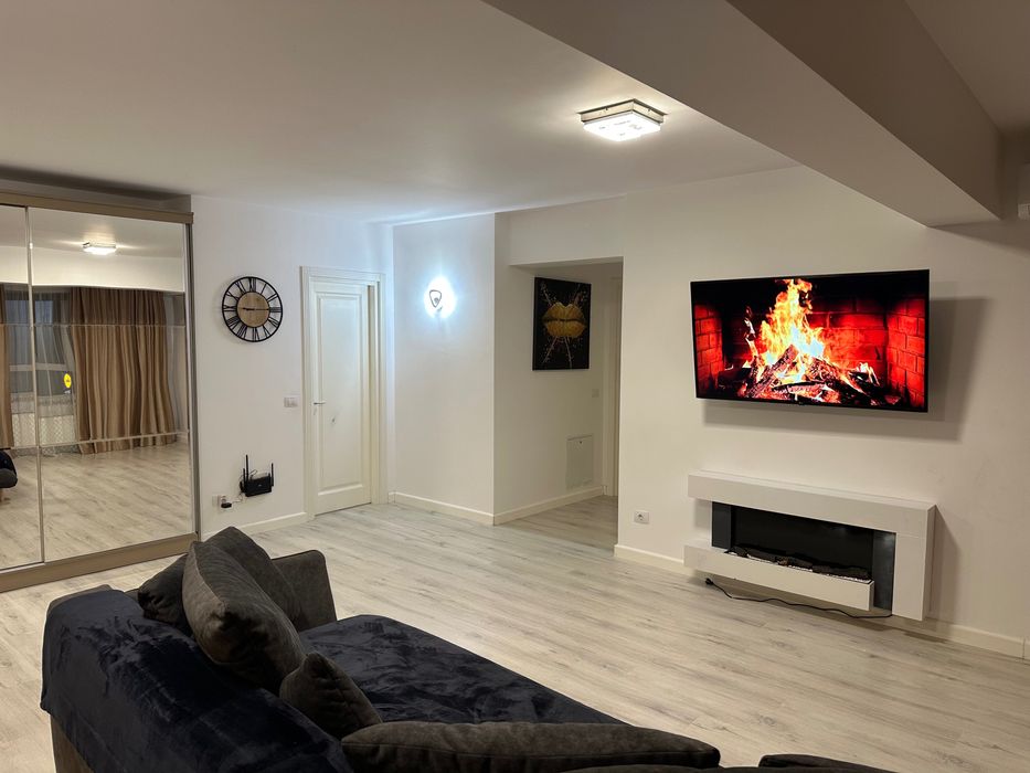 Vând Apartament cu 3 camere Arena Residence, Mall/Supeco/Lidl
