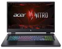Gaming laptop Acer Nitro AN-17-71 +GIFTS, Intel core i7, RTX 4060