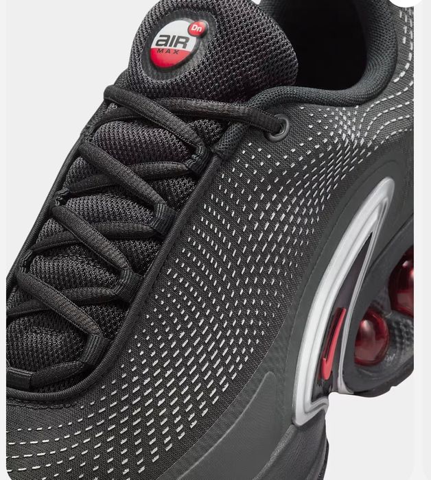 Nike Air Max DN /43/ 1000%ОРИГИНАЛ