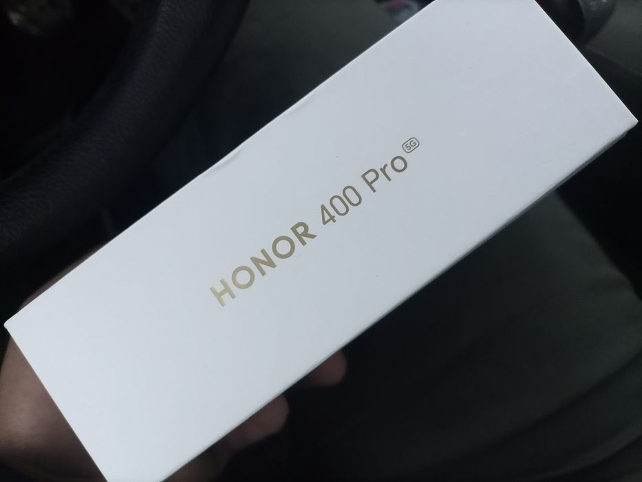 Honor 400 pro 5G 12/512 talik narxi 6mln800 obmen phone 14 pro maks