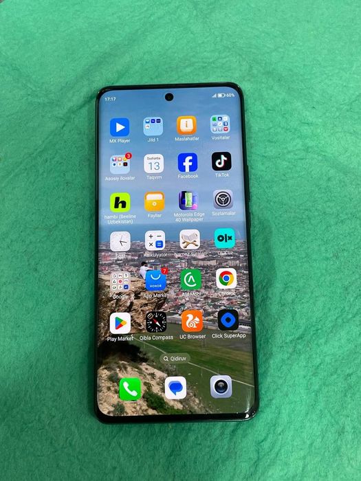 Honor 9b seriess