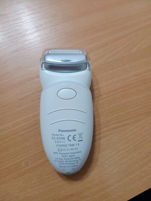 Epilator Panasonic ES-ED96