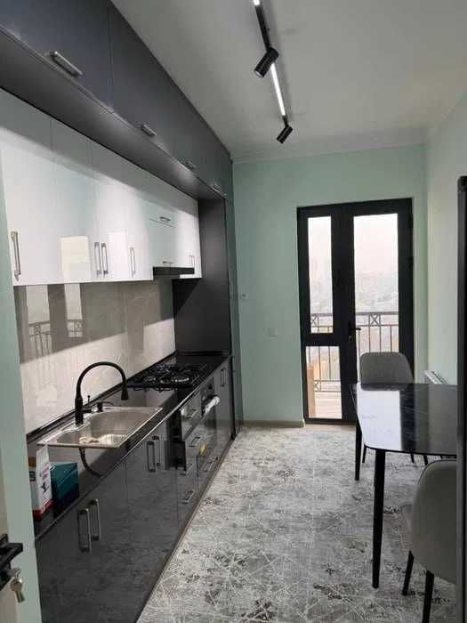 Сдается УЮТНАЯ квартира 2/4/9 в ЖК Алмазар Сити, Алмазарский р-он !