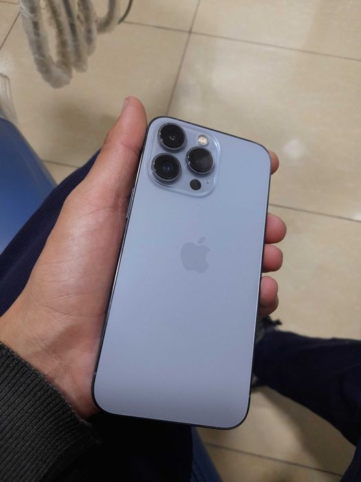Iphone 13 pro 256Gb