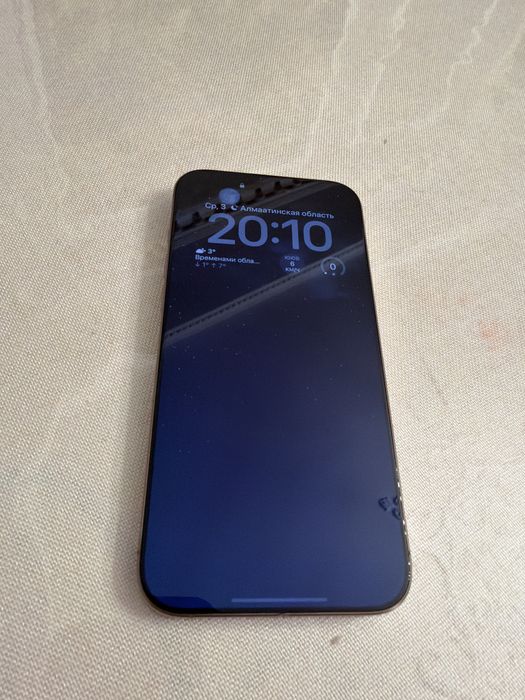 Iphone 16 pro max 512gb