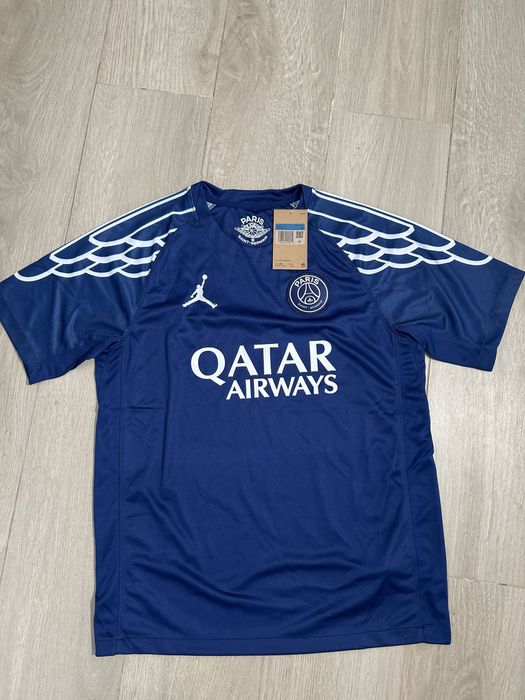 Tricou Fotbal Nike x Jordan PSG 24/25 M