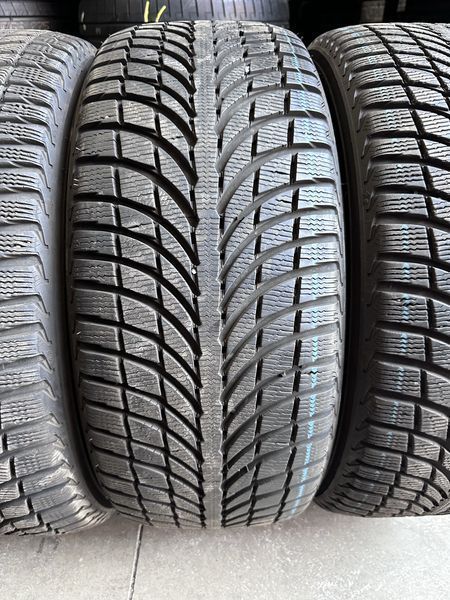 255/45/20 MICHELIN 4бр