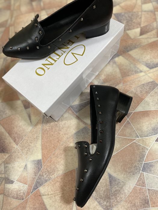 ТуФли новаЯ в идеальном состоянии