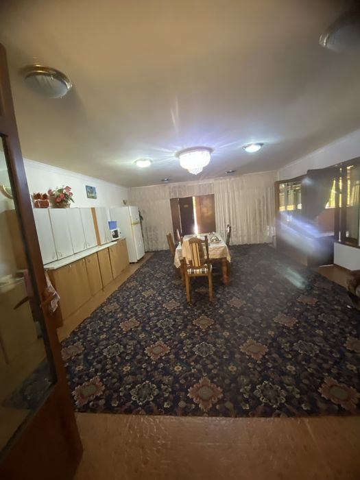 Сергели. Бобур махалля. Участок 6соток 6комнат