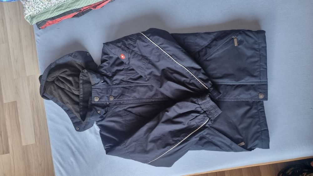 Детско яке Wellensteyn