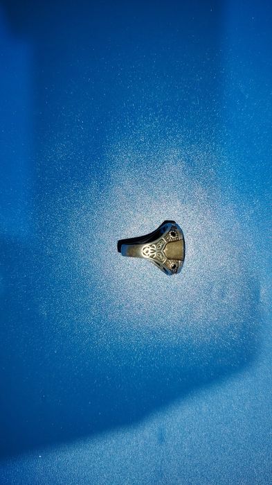 Kumush uzuk 925 proba (Серебро)