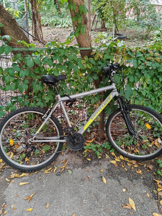 Bicicleta reconditionata