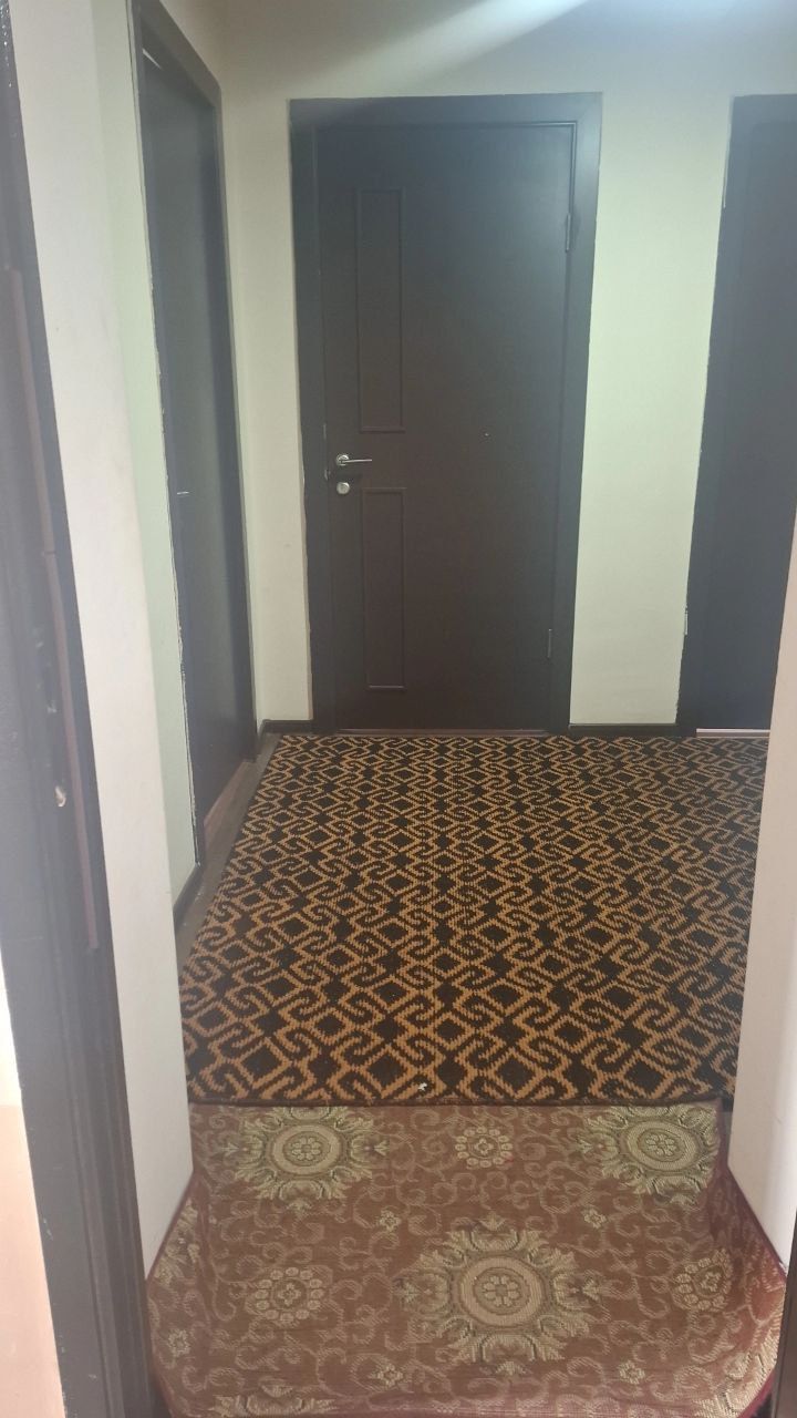 Soxilda dom 3 Honali srochni sotiladi kredtili