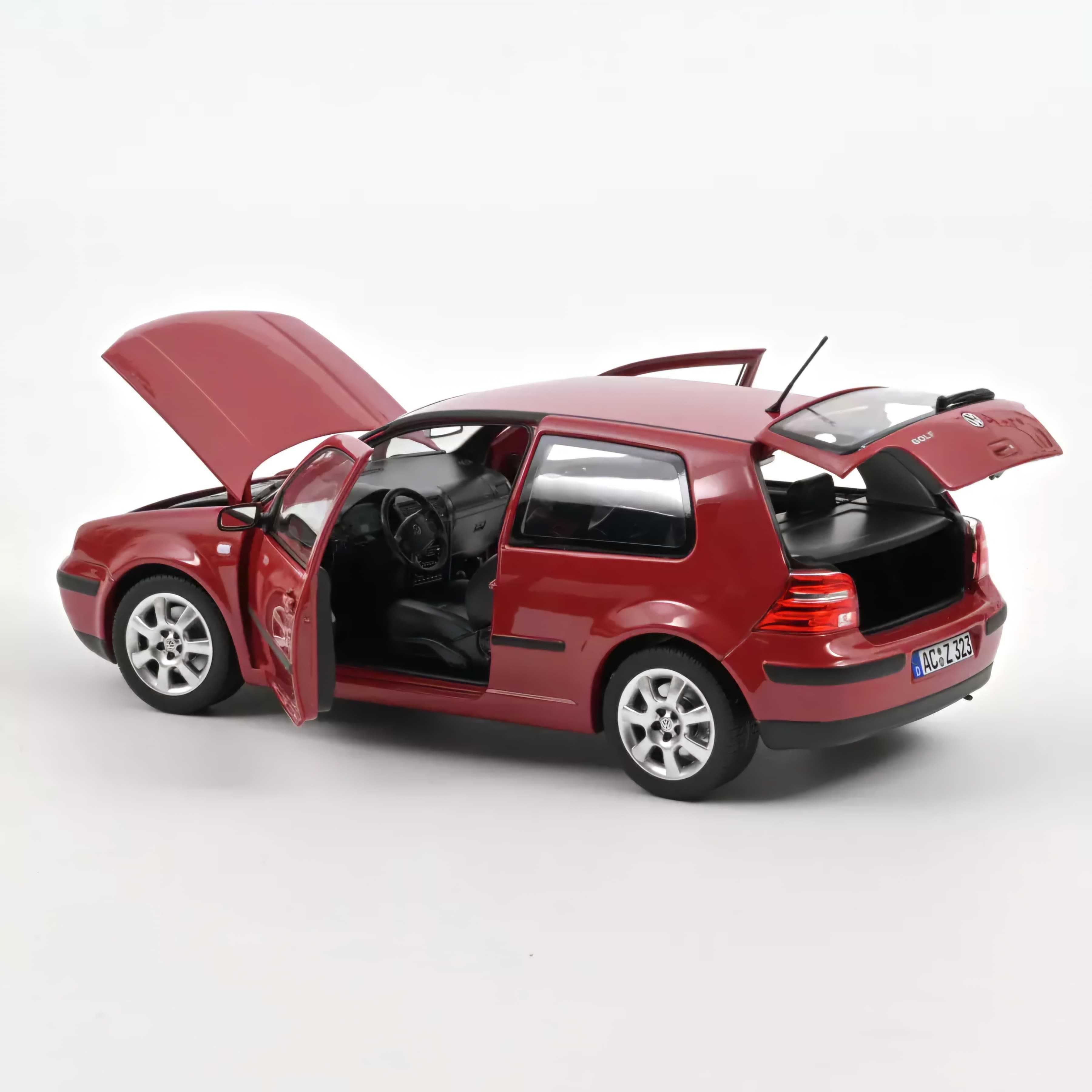 Macheta Vw Golf 4 Norev