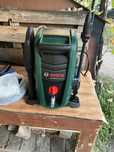 Водоструйка bosch aquatak 135, 1900W