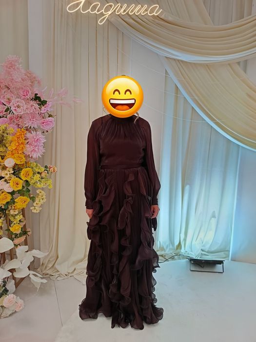 Женская   платья