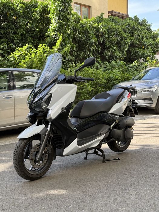 Yamaha x max 250 ABS 2014 A2