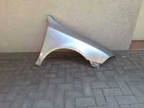 Aripa Fata Dreapta Skoda Octavia 2 II An 2004-2008 Vopsita Gri Deschis