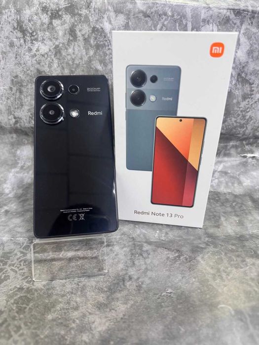 Xiaomi Redmi Note 13 Pro 512 (Темиртау Республики 27б)лот 732609