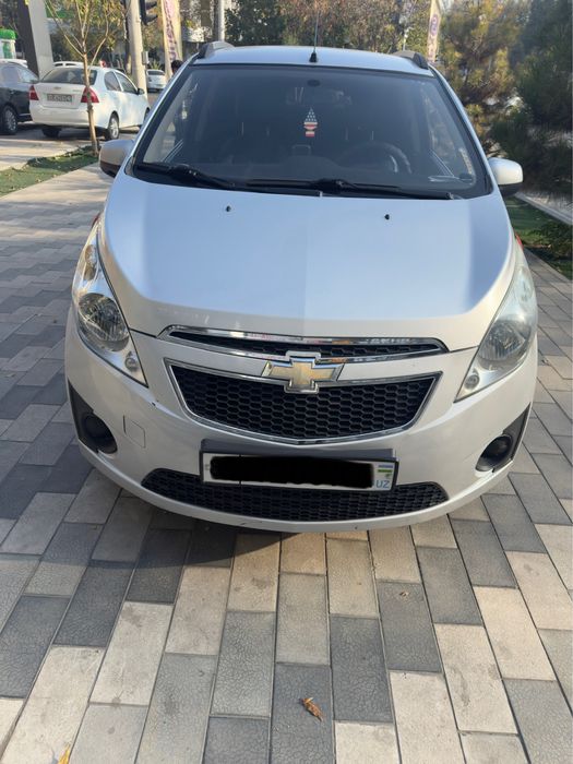 Срочно продаю Спарк 2014 механика !!!