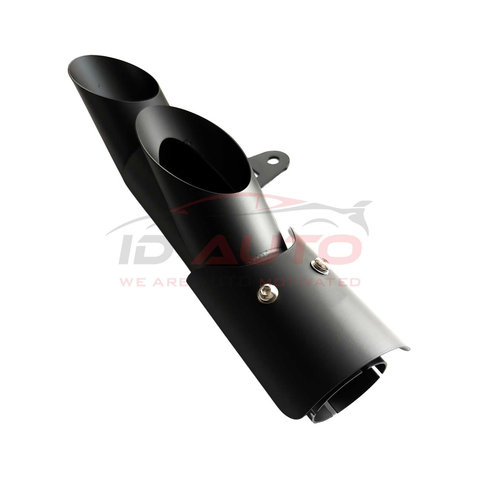 Ауспух за Мотоциклет Akrapovic Спортно Гърне Мотор Пистов