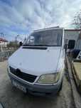 Mercedes Benz Sprinter 313CDI 2002