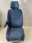 Scaun sofer/pasager Mercedes Sprinter W906 Facelift
