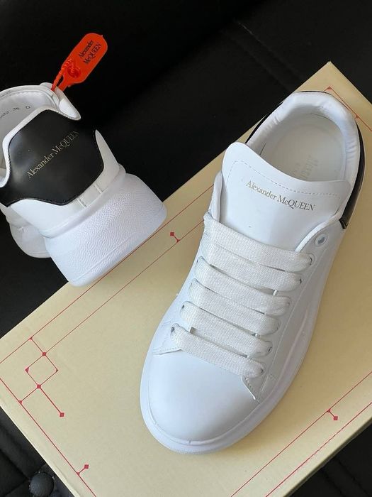 Alexander McQueen дамски маратонки