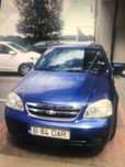 Chevrolet lacceti 1,6 benzina