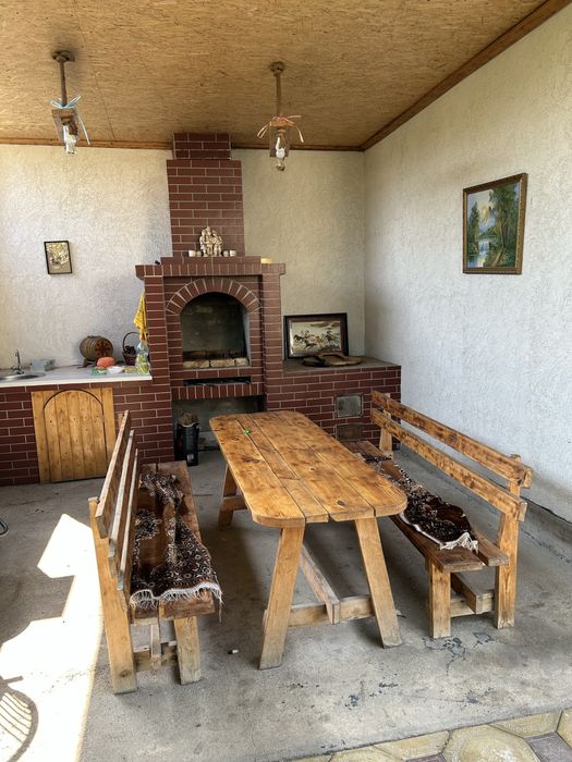 Продается дом