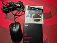 Mouse Zowie EC3-C - Trimit si in tara!