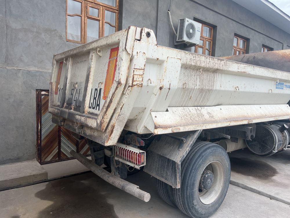 песок чиназ клинец щебен компот Зил Ман Хово Xovo Hovo Kamaz Камаз