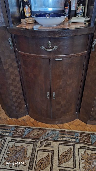 Set de mobila unicat!