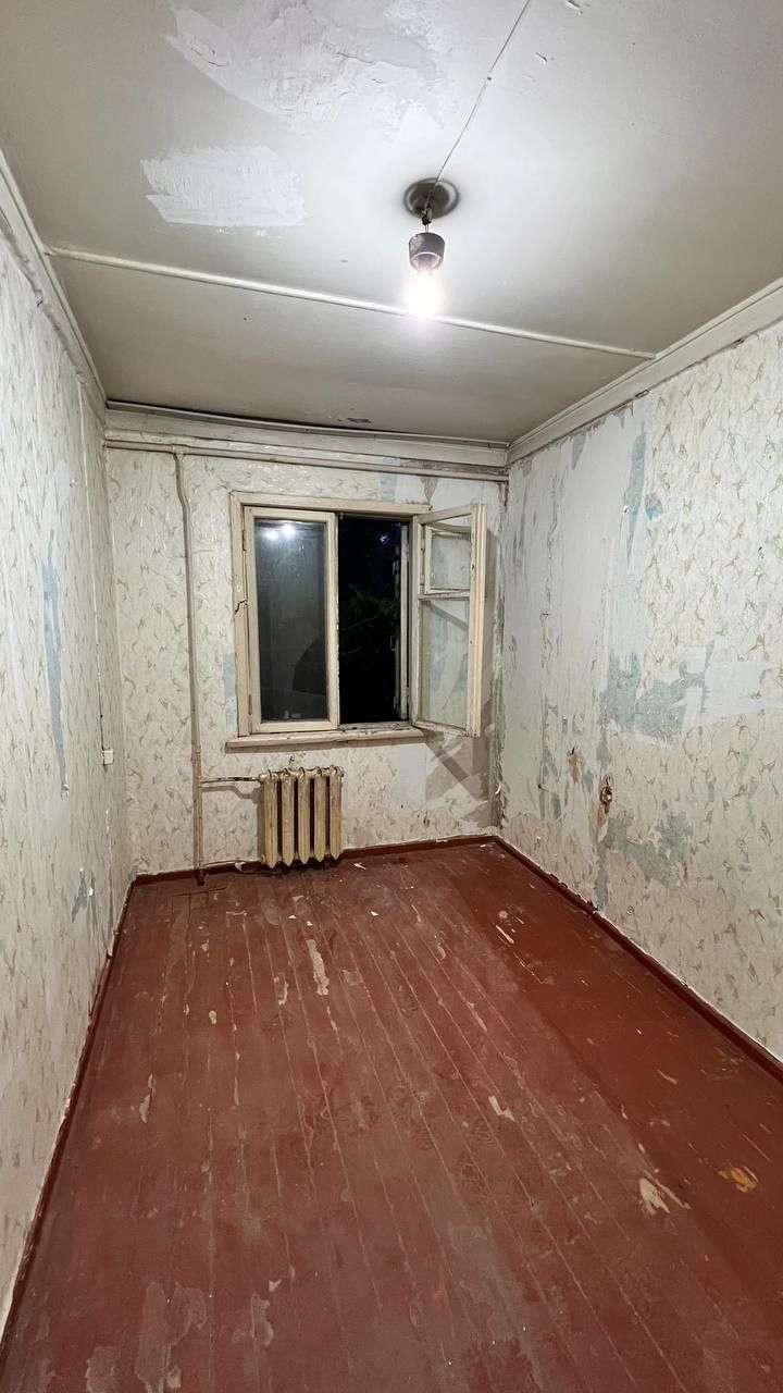 Продам Спутник 5 2/2/2 54м² Средний ремонт