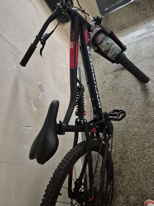 Bicicletă Rockrider s530st