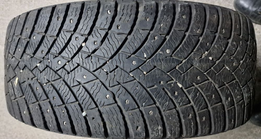 Камри 70 74 соната 235/45 R 18