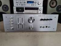 Scott A-417. Amp 12,5 watts/canal. Impecabil