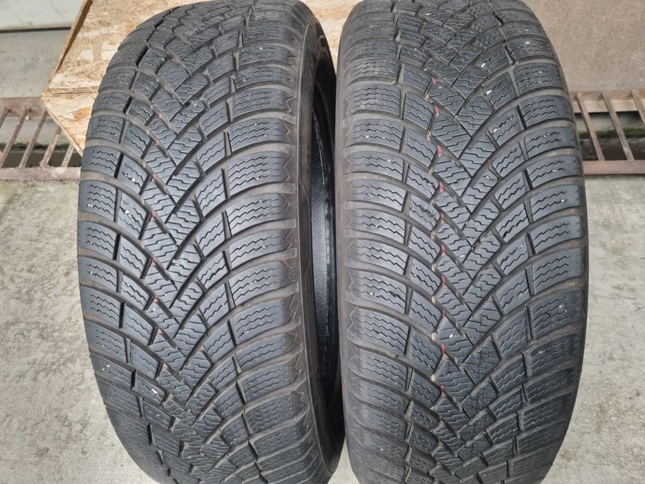 2 anvelope IARNA MS,205-55-16 an 2024