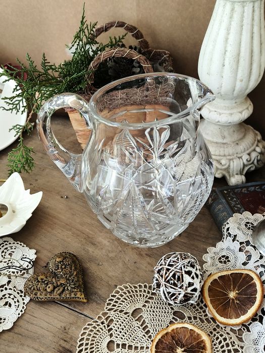 Кристална кана...