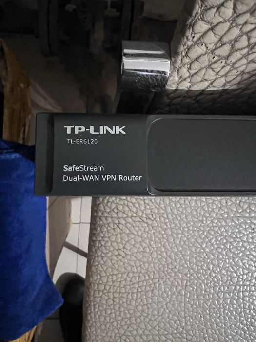 Роутер  маршрутизатор