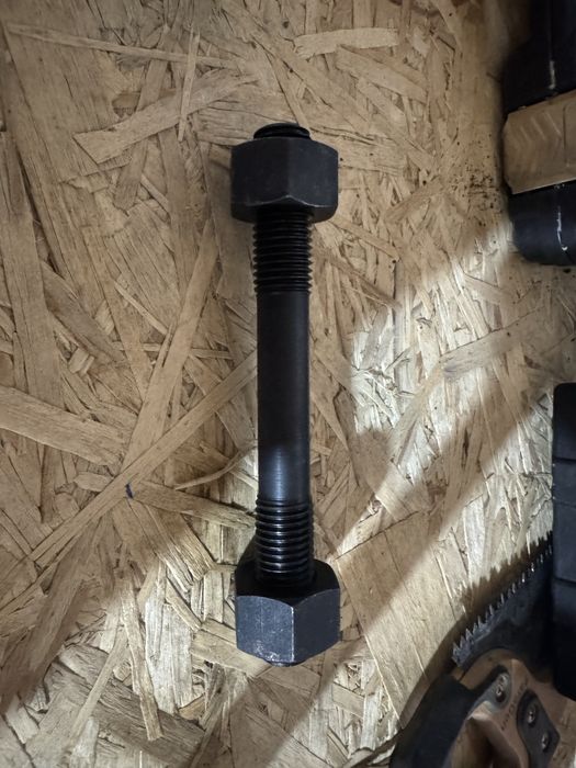 Шпилька флянец нержавейка муфта