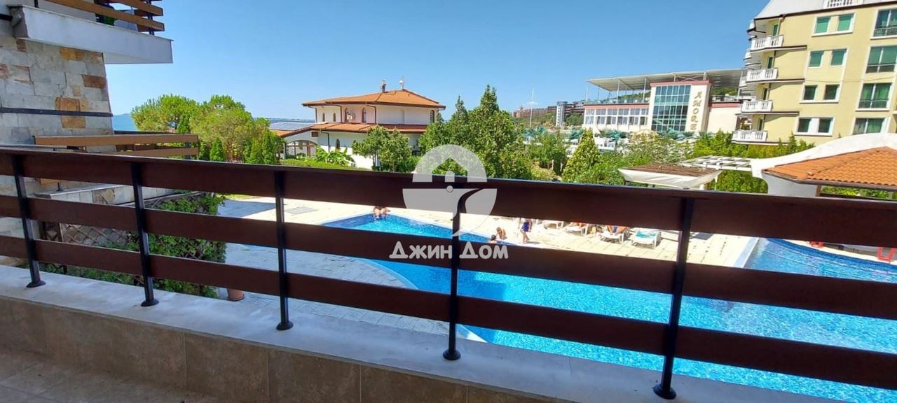 Продава се Тристаен апартамент в к.к. Елените - 87 кв.м за 1437 €/кв.м - Снимка #9