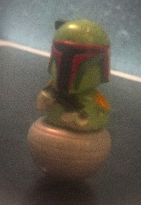 Фигурки Star Wars