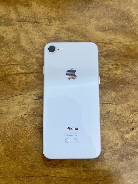 Iphone 8